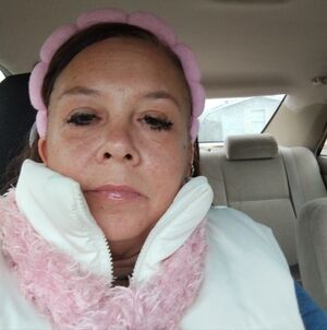 Meet your Posher, Chasity, she used purses perfume jewelry and anything pink LOL